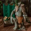 Troll - Harry Potter Magische Tierwesen Figur