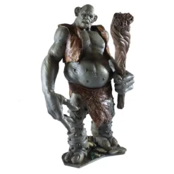 Troll - Harry Potter Magische Tierwesen Figur