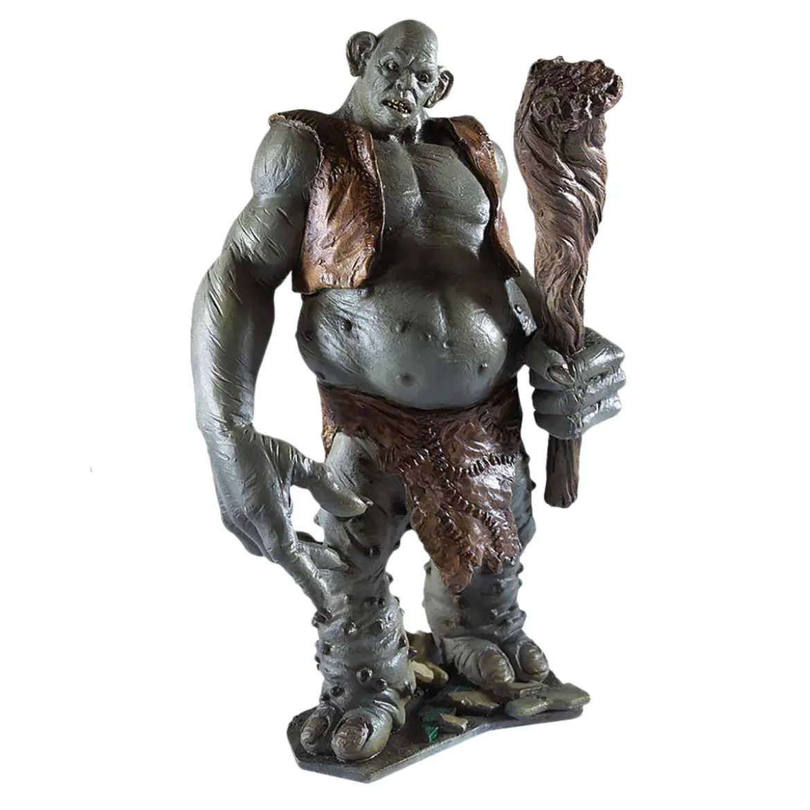 Troll - Harry Potter Magische Tierwesen Figur