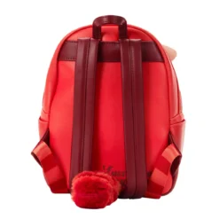 Turning Red - Panda Cosplay Mini Rucksack