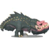 Turok POP! Games Vinyl Figur Bearded Dragon 9 cm