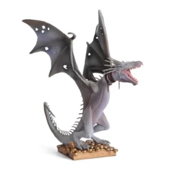 Ukrainischer Eisenbauch - Harry Potter Magische Tierwesen Figur