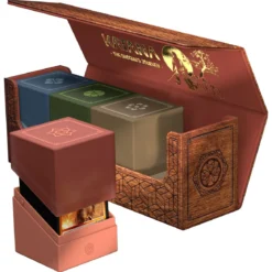 Ultimate Guard Arkhive 400+ 