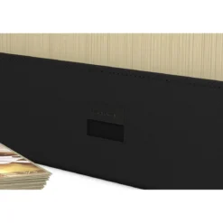 Ultimate Guard Arkhive 800+ XenoSkin Monocolor Schwarz