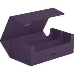 Ultimate Guard Arkhive 800+ XenoSkin Monocolor Violett