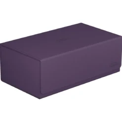 Ultimate Guard Arkhive 800+ XenoSkin Monocolor Violett