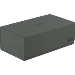 Ultimate Guard Arkhive 800+ XenoSkin Monocolor Grau