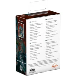 Ultimate Guard Art Sleeves Magic: The Gathering | Teenage
