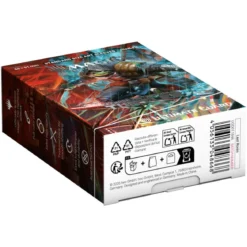 Ultimate Guard Art Sleeves Magic: The Gathering | Teenage
