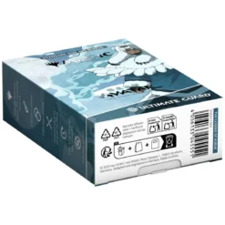 Ultimate Guard Art Sleeves Magic: The Gathering | Avatar: The Last Airbender - The Legend of Kuruk