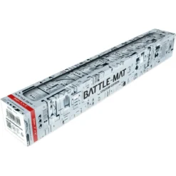 Ultimate Guard Battle-Mat 3' Starship 91 x 91 cm