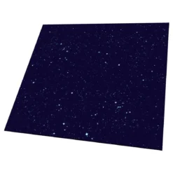 Ultimate Guard Battle-Tiles 1' Dark Space 30 x 30 cm (9)