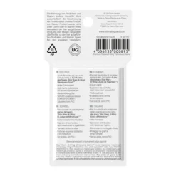 Ultimate Guard Board Game Sleeves (50) - X-Wing Miniatures Game