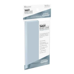 Ultimate Guard Board Game Sleeves (50) - Tarot