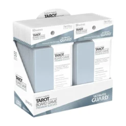 Ultimate Guard Board Game Sleeves (50) - Tarot
