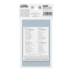 Ultimate Guard Board Game Sleeves (50) - Tarot