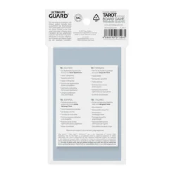 Ultimate Guard Board Game Sleeves (50) - Tarot