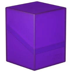 Ultimate Guard Boulder 100+ - Amethyst