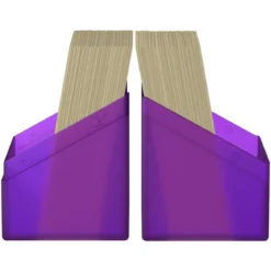 Ultimate Guard Boulder 80+ - Amethyst