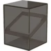 Ultimate Guard Boulder 100+ Clear - Onyx