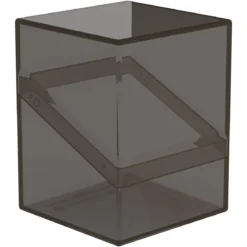 Ultimate Guard Boulder 100+ Clear - Onyx