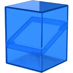 Ultimate Guard Boulder 100+ Clear - Sapphire