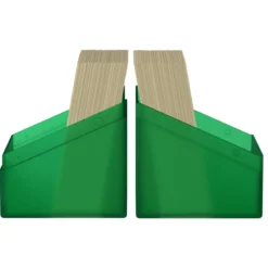 Ultimate Guard Boulder 100+ - Emerald