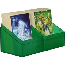 Ultimate Guard Boulder 100+ - Emerald