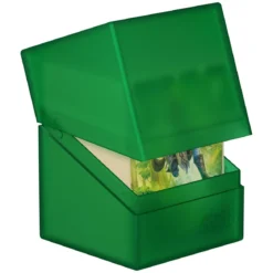 Ultimate Guard Boulder 100+ - Emerald