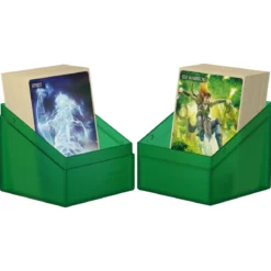 Ultimate Guard Boulder 100+ - Emerald