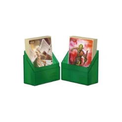 Ultimate Guard Boulder 40+ - Emerald