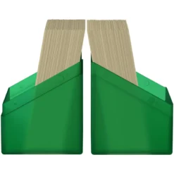 Ultimate Guard Boulder 80+ - Emerald