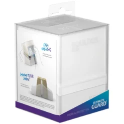 Ultimate Guard Boulder 100+ - Frosted