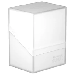 Ultimate Guard Boulder 80+ - Frosted