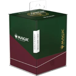 Ultimate Guard Boulder 100+ Magic: The Gathering 