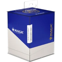 Ultimate Guard Boulder 100+ Magic: The Gathering 
