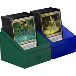 Ultimate Guard Boulder 100+ Magic: The Gathering 
