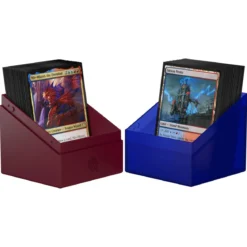 Ultimate Guard Boulder 100+ Magic: The Gathering 