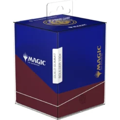 Ultimate Guard Boulder 100+ Magic: The Gathering 