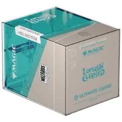 Ultimate Guard Boulder 100+ Magic: The Gathering "Lorwyn Eclipsed" - Merrow
