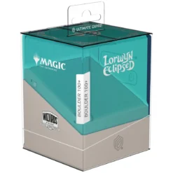 Ultimate Guard Boulder 100+ Magic: The Gathering 