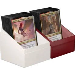 Ultimate Guard Boulder 100+ Magic: The Gathering 