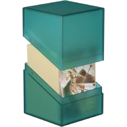 Ultimate Guard Boulder 100+ - Malachite