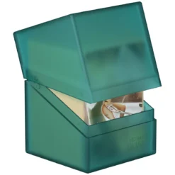 Ultimate Guard Boulder 100+ - Malachite
