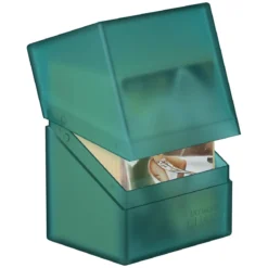 Ultimate Guard Boulder 80+ - Malachite