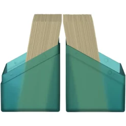 Ultimate Guard Boulder 80+ - Malachite