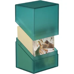 Ultimate Guard Boulder 80+ - Malachite