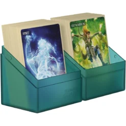 Ultimate Guard Boulder 80+ - Malachite