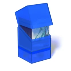 Ultimate Guard Boulder'n'Tray 100+ - Sapphire