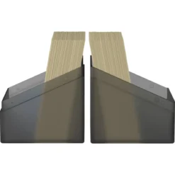 Ultimate Guard Boulder 100+ - Onyx